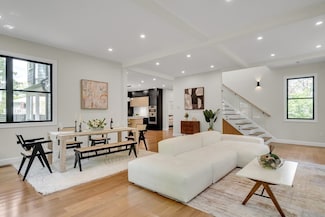 16 Summit St, Newton, MA 02458