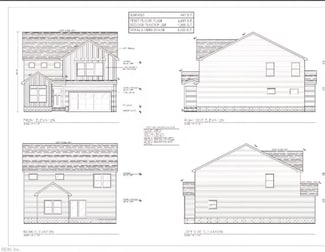 3207 Shell Rd, Hampton, VA 23661