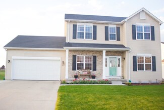 812 Sunnyview Ln, Marshall, WI 53559