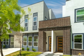 719 Eleanor #101, San Antonio, TX 78209