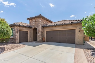 7371 W Silver Spring Way, Florence, AZ 85132