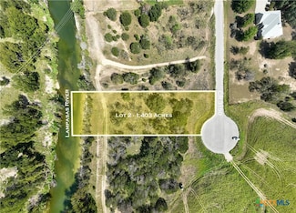 Block 7, Lot 2 Lampasas River Place Phase Two, Kempner, TX 76539