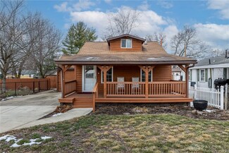 3413 Dryden Rd, Moraine, OH 45439