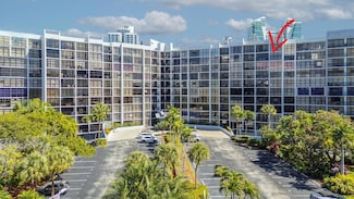600 Parkview Dr Unit 1029, Hallandale Beach, FL 33009