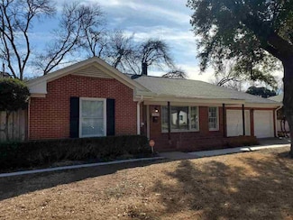 2409 Martin St, Wichita Falls, TX 76308