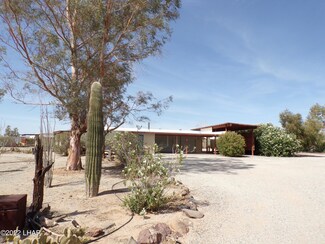 25595 Pendelton Way, Bouse, AZ 85325