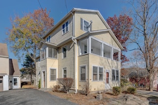 40 Mortimer St Unit 2, Torrington, CT 06790