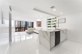 600 NE 36th St Unit 1111, Miami, FL 33137