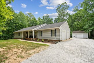 2141 Haskin Rd, Goochland, VA 23063