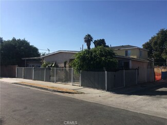 2505 E 129th St, Compton, CA 90222