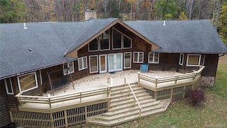 537 Mossy Hill Rd, Catskill, NY 12414