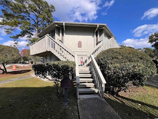 402 Tree Top Ct Unit B, Myrtle Beach, SC 29588