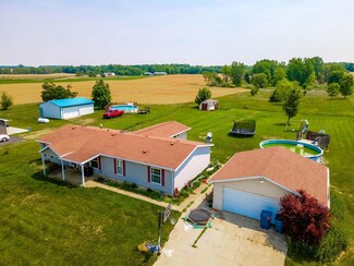 3540 N 350 E, Albion, IN 46701