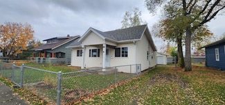 118 E Dalton Ave, Spokane, WA 99207