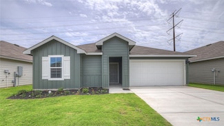 813 Prince Albert, Seguin, TX 78155