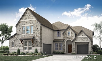 623 Crystal Lake Ln, Red Oak, TX 75154