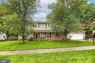 252 Winding Way, Camp Hill, PA 17011