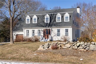 450 Chestnut Hill Rd, Wakefield, RI 02879