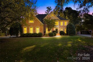 4900 Claybrooke Ct, Matthews, NC 28105