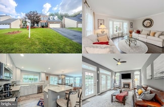 14008 Tollison Dr, Bowie, MD 20720