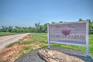 7420 Redbud Trail, Guthrie, OK 73044