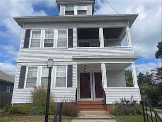 56 Brandon Rd Unit 58, Cranston, RI 02910