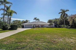 1910 Curling Ave, Naples, FL 34109