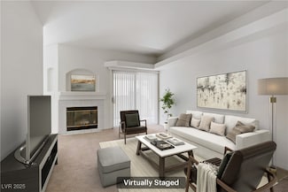 525 Indian Princess Dr Unit 101, Las Vegas, NV 89145