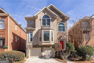 2454 Vivian Cir, Decatur, GA 30030