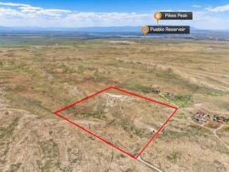 Tbd Little Burnt Mill Rd, Pueblo, CO 81004