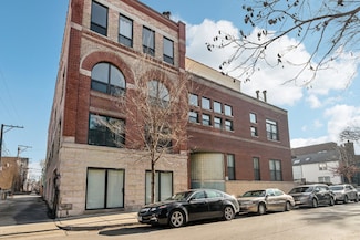 2343 N Greenview Ave Unit 111, Chicago, IL 60614