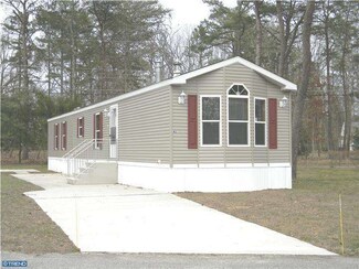 41 Magnolia Ln, Tabernacle, NJ 08088
