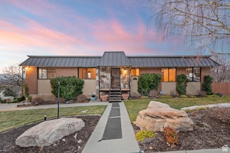 3604 S Crestwood Dr, Salt Lake City, UT 84109