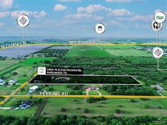 24841 N Altas Palmas Rd, Harlingen, TX 78550
