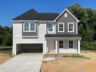 316 Alice Trace Place, Angier, NC 27501