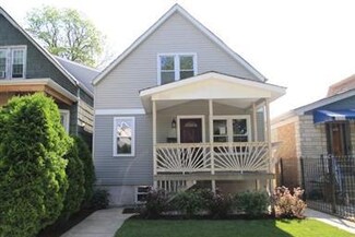 2145 N Kilbourn Ave, Chicago, IL 60639