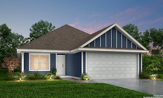 1205 Marvin Grove, Seguin, TX NULL