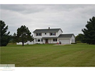 2260 Ives Rd, Leslie, MI 49251