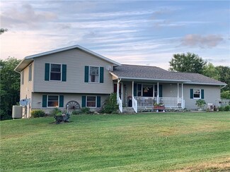 275 Pineview Ln SW Unit 5A, Carrollton, OH 44615