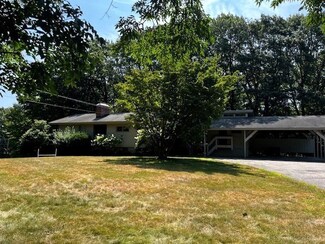 20 Wachusett St, Leominster, MA 01453