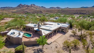 42016 N 54th St, Cave Creek, AZ 85331
