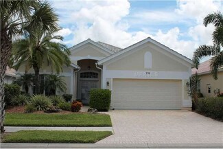 716 Misty Pine Dr Unit 1, Venice, FL 34292