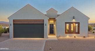 812 Acton St, Horizon City, TX 79928