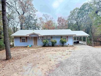 537 County Road 2604, Knoxville, AR 72845