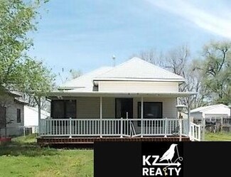 2934 Clinton St, Lincoln, NE 68503