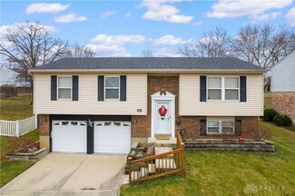 11938 Blackhawk Cir, Cincinnati, OH 45240