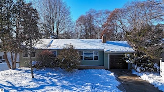 406 Larry Place, Mount Pleasant, MI 48858