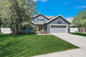 2978 S Novara Way, Meridian, ID 83642