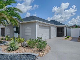 7369 SE 168th Mitzi St, Summerfield, FL 34491