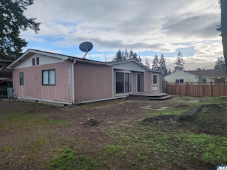 1515 S F St, Port Angeles, WA 98363